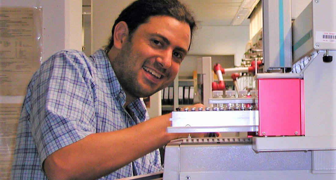 Dr. Michelangelo Anastassiades, Chief Scientist of the CVUA Stuttgart, is honored in the United States for his lifelong scientific achievements. The award demonstrates the high level of expertise of the scientific experts in the Chemical and Veterinary Investigation Offices of the country. „The health protection of consumers is of great importance in Baden-Württemberg. In order to achieve and maintain this, it is necessary for the scientists of the Chemical and Veterinary Investigation Offices (CVUA) to implement new ideas and introduce innovative measuring methods as part of application-oriented research. Only in this way can the food monitoring in the country continue …