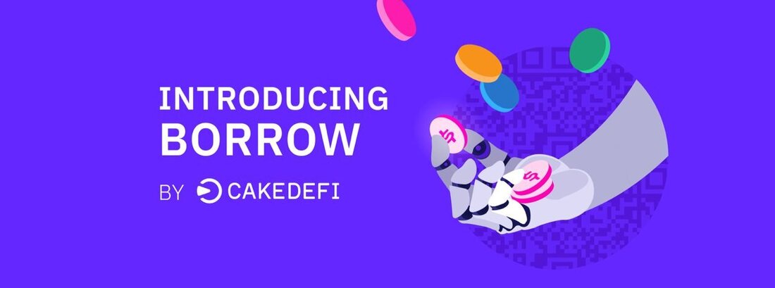 Cake DeFi, eine führende Fintech-Plattform für dezentrale Finanzen (DeFi) mit Sitz in Singapur, hat die Einführung ihres neuen Produkts namens „Borrow“ angekündigt. Borrow soll es Benutzern ermöglichen, dezentralisierte USD (DUSD) mit Bitcoin (BTC), Ether (ETH), USD Coin (USDC), Tether (USDT) und DFI als Sicherheit zu leihen. Die „Borrow“-Funktion gibt Benutzern eine bessere Möglichkeit, in Krypto zu investieren, anstatt nur zu HODLen. Das neue Produkt soll Nutzern die neuartige Möglichkeit bieten, ihre Krypto-Portfolios zu erweitern und möglicherweise auch ihre DeFi-Einnahmen zu steigern. Der Mitbegründer und CEO von Cake DeFi, Dr. Julian Hosp, sagte: „Wir freuen uns, Borrow zu starten, um den …