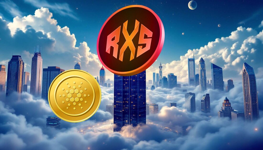 Mit einem Anstieg von über 120 % in 14 Tagen war Cardano (ADA) ein Star im aktuellen Bullenzyklus. Einige Analysten gehen davon aus, dass ADA aufgrund seines Erfolgs und der Anhäufung von Walen in den kommenden Wochen einen parabolischen Anstieg über 2 US-Dollar erleben wird, was einen großen Entwicklungsmeilenstein darstellt. Mittlerweile gibt es zwei weitere Altcoins, Rexas Financeund XRP stehen gemeinsam mit Cardano im Rampenlicht und könnten in den kommenden Wochen auf eine eigene bemerkenswerte Preisexplosion vorbereitet sein. Cardano (ADA): Ein parabolischer Anstieg auf 2 $ Bei 0,9098 $ zum Zeitpunkt des Schreibens ist Cardano an einem Tag um 15,4 …