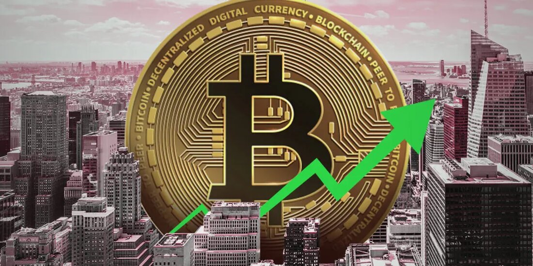 Cathie Wood, CEO von Ark Invest, hat ihre Position beibehalten, dass Bitcoin 500.000 US-Dollar erreichen wird. Sie glaubt, dass der Bitcoin-Abbau zu einer hohen Akzeptanz von Solarenergie führen kann. Die CEO von Ark Investment Management, Cathie Wood, hat ihre langjährige Prognose bestätigt, dass Bitcoin 500.000 US-Dollar erreichen wird. In einem Interview mit Bloomberg stellte sie klar, dass ihre Prognose trotz des Vermögenswerts, der in den letzten Tagen einem hohen Ausverkauf ausgesetzt war, weiterhin besteht. Sie stimmte jedoch zu, dass sich die Umweltbedenken in Bezug auf Bitcoin drastisch geändert haben, nachdem der CEO von Tesla, Elon Musk, Bedenken geäußert hatte. Es …