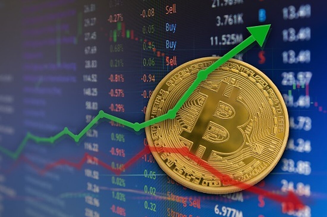Chancer hat im Vorverkauf 1,99 Millionen US-Dollar gesammelt Der Vorverkauf könnte von einer verbesserten Krypto-Stimmung profitieren, da sich BTC auf 27.000 US-Dollar erholt Chancer bringt in Zukunft einen mehr als 10-fachen Gewinn mit sich. Chancer hat in einem Jahr über 1,99 Millionen US-Dollar gesammelt Vorverkauf Begrüßung der ersten dezentralen Wettplattform. Da das Wetten einer der am schnellsten wachsenden Sektoren ist, hat die Aussicht, es auf die Blockchain umzustellen, die Anleger begeistert. Dies geschieht, wenn Kryptowährungen nach Marktturbulenzen eine Konsolidierung erfahren. Bitcoin hat sich über 27.000 US-Dollar erholt, was Hoffnungen auf einen möglichen Wiederaufschwung weckt. Zuvor war die Kryptowährung auf unter …
