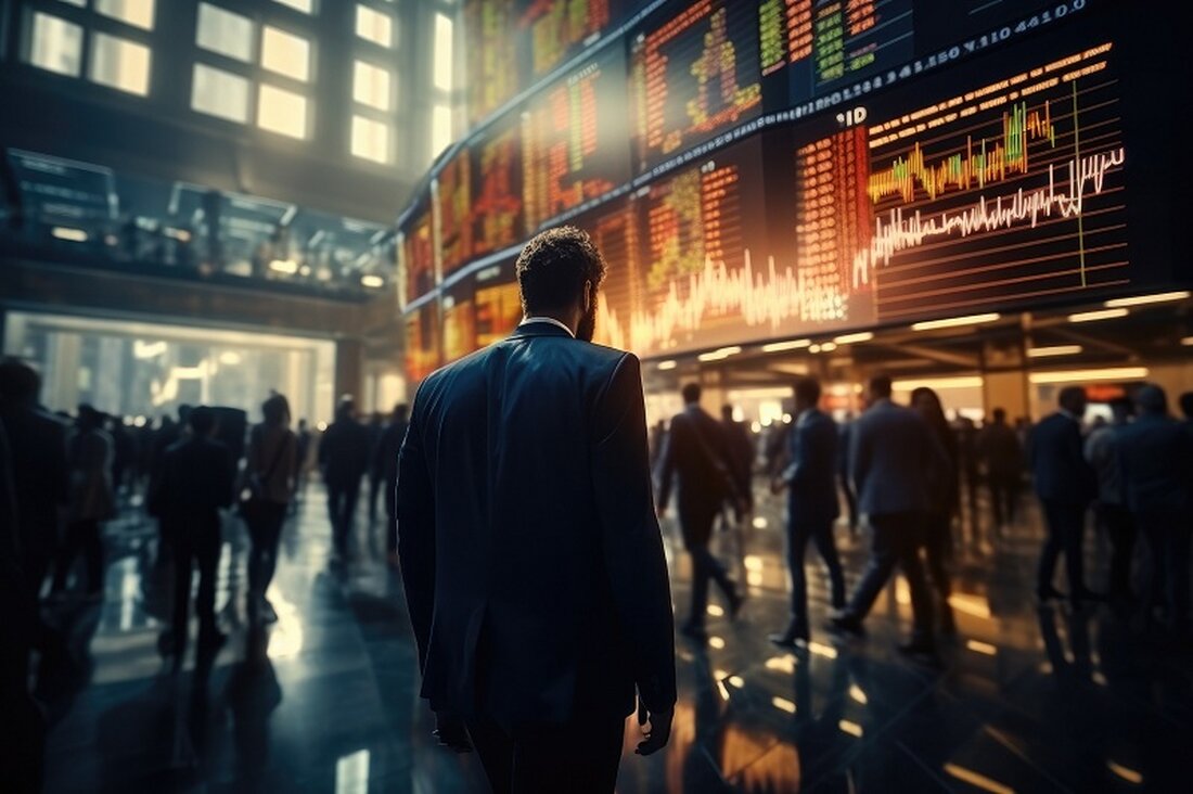 Coinbase International Exchange hat die behördliche Genehmigung erhalten. Die Genehmigung unterstreicht den Willen des Unternehmens zur globalen Expansion. Der CEO von Coinbase setzt sich weiterhin für regulatorische Klarheit ein. Coinbase, eine führende Kryptowährungsplattform, hat einen wichtigen Meilenstein erreicht, indem es die behördliche Genehmigung der Bermuda Monetary Authority (BMA) erhalten hat, Privatkunden außerhalb der Vereinigten Staaten Perpetual-Futures-Handelsdienste anzubieten. Diese Entwicklung stellt einen strategischen Schritt zur Erweiterung der globalen Präsenz von Coinbase auf dem Kryptowährungsmarkt dar. Dominanz auf dem globalen Terminmarkt Der globale Terminmarkt spielt eine zentrale Rolle im Kryptowährungs-Ökosystem und macht fast 80 % des gesamten Kryptomarktes aus. Es erleichtert gehebelte …