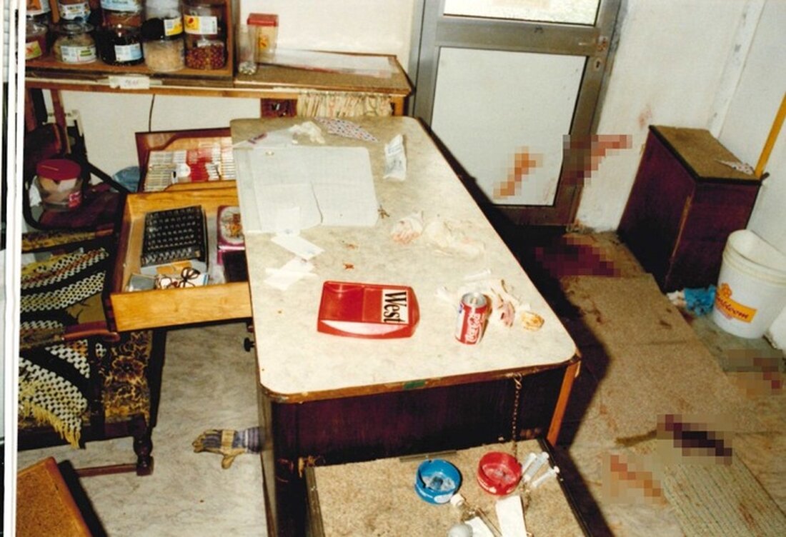 Durch einen DNA-Treffer gelang der Polizei Bielefeld ein Durchbruch im Cold Case Strohmidel aus 1994. Ein Tatverdächtiger wurde festgenommen.