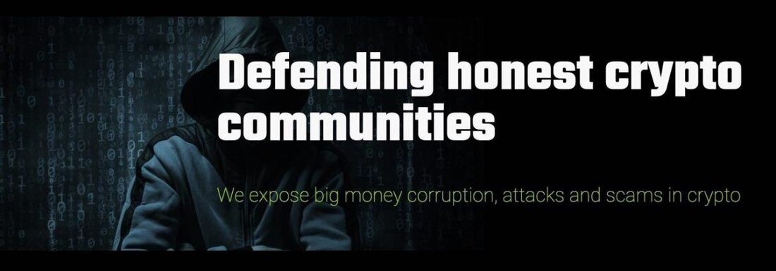New York, Vereinigte Staaten, 14. Juni 2022, Kettendraht Krypto-Betrug und Korruption bestehen seit Jahren und betreffen viele in ihrem Gefolge. Crypto Leaks wurde ins Leben gerufen, um ehrliche Krypto-Communities zu verteidigen, indem Korruption, Angriffe und Betrügereien mit großem Geld aufgedeckt werden. Die ersten beiden Fälle des Projekts decken die Ereignisse hinter der mysteriösen Preisbewegung und dem Angriff auf ICP-Token-Investoren auf. Ein an FTX ausgegebenes Instrument namens ICP-PERP manipulierte den Preis vor dem Start. Kurz darauf veröffentlichte die New York Times einen Artikel, in dem Arkham Intelligence zitiert wurde, eine Scheinorganisation, die zu einem einzigen Zweck gegründet wurde: das Projekt zu …
