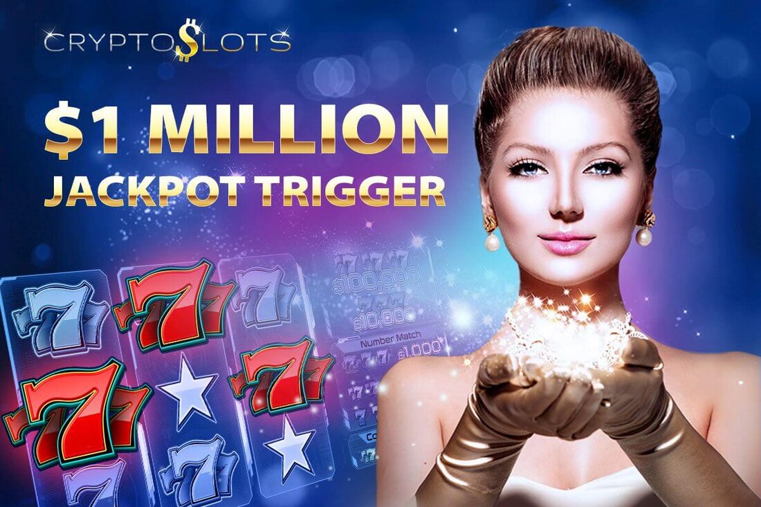KryptoSlots präsentiert sein neues High Life-Spielautomat und feiert seinen zweiten Gewinner des Million-Dollar Jackpot Trigger, eine Spielerin namens „QUEENSHERE“.Mit seinem luxuriösen Thema, der Mega-Matrix Hohes Leben Slot bietet Spielern einen Einblick in eine Welt des Reichtums. Die Symbole auf den Walzen umfassen Privatjets, Edelsteine, Yachten und Geld, die alle zur opulenten Atmosphäre des Spiels beitragen. Es verfügt über Expanding Double Wild, Mystery Bonus und Pick Me Bonus-Spiel, das sofortige Münzpreise bietet. „Dieses Spiel wird sicherlich Spieler fesseln, die die schönen Dinge des Lebens zu schätzen wissen und ein Leben in Extravaganz führen möchten. Entdecken Sie die Möglichkeiten von Luxus und …