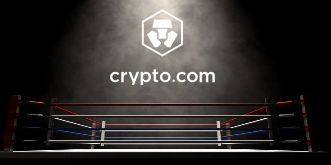 Die Kryptowährungsplattform Crypto.com hat einen wegweisenden Deal mit UFC angekündigt, der Berichten zufolge mehr als 175 Millionen US-Dollar wert ist. Dieser Deal macht Crypto.com zum ersten „Cryptocurrency Platform Partner“ und zum ersten globalen offiziellen Fight-Fit-Partner, der das Unternehmen berechtigt, sein Branding auf UFC-Kits zu platzieren, die von Sportlern getragen werden. Crypto.com dominiert schnell die Sportwelt. In der neuesten Entwicklung hat Crypto.com bestätigt, dass es eine Partnerschaft mit der weltweit führenden Mixed Martial Arts UFC eingegangen ist. Durch diese Partnerschaft ist Crypto.com berechtigt, sein Branding auf UFC-Trikots zu platzieren, die von den Athleten bei Wettkämpfen getragen werden. Der Deal umfasst außerdem …