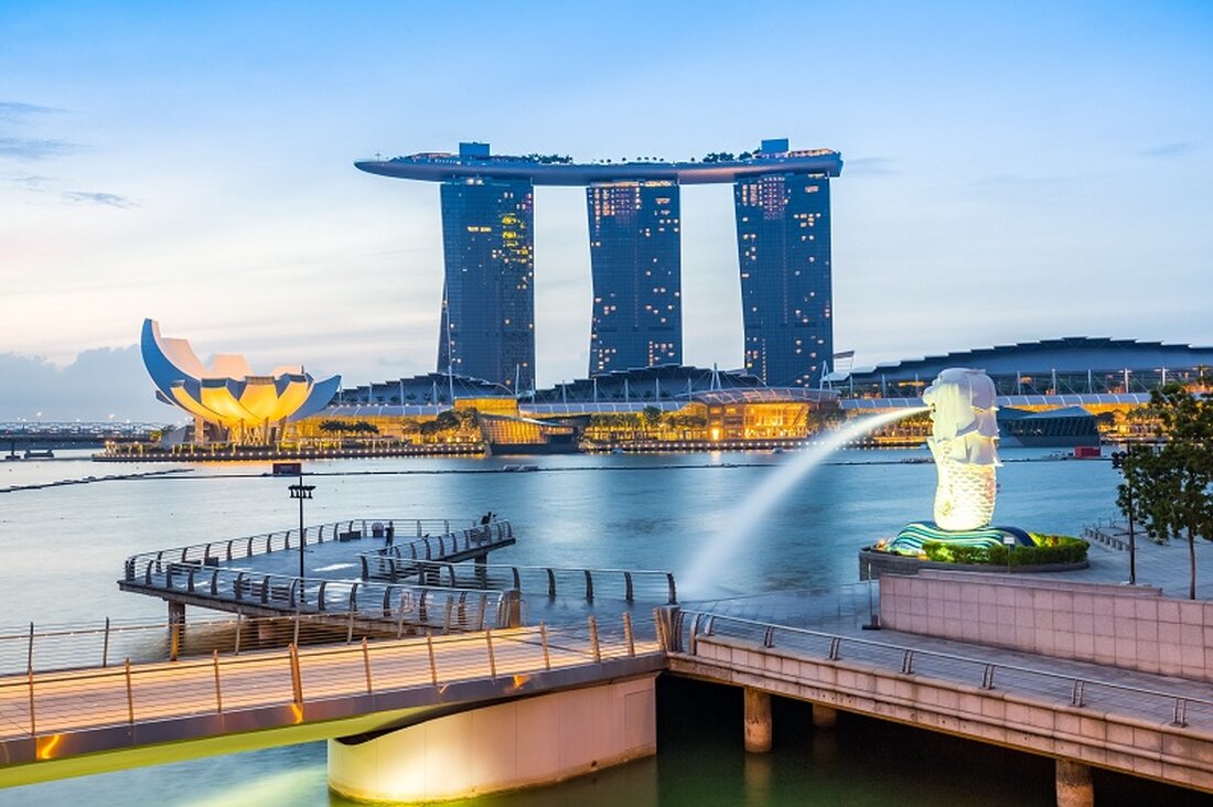 Crypto.com erhielt im vergangenen Juni in Singapur eine grundsätzliche Genehmigung. Coinbase und Blockchain.com sind die anderen Börsen, die in Singapur eine grundsätzliche Genehmigung erhalten haben. Crypto.com hat jetzt die Digital Token License in Singapur erhalten. Ein Jahr nach Erhalt der grundsätzlichen Genehmigung in Singapur hat Crypto.com den Lizenzierungsprozess abgeschlossen. Crypto.com gab heute bekannt, dass es von der Monetary Authority of Singapore (MAS) seine Major Payment Institution (MPI)-Lizenz für Digital Payment Token (DPT)-Dienste erhalten hat. Kris Marszalek, CEO von Crypto.com, würdigte diesen großen Meilenstein in Singapur und sagte: „Die Monetary Authority of Singapore ist weltweit als Regulierungsbehörde anerkannt, die verantwortungsvolle Innovationen …