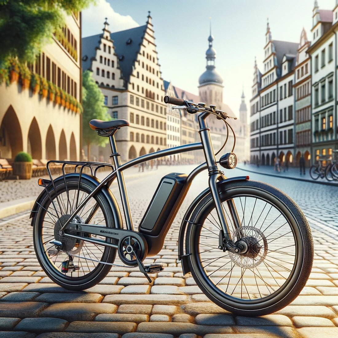 Berlin hat sich in den letzten Jahren zu einer der fahrradfreundlichsten Städte Deutschlands entwickelt. Mit einer kontinuierlichen Verbesserung der Infrastruktur und etlichen Maßnahmen zur Erhöhung der Sicherheit ist es keine Überraschung, dass immer mehr Menschen das Fahrrad als bevorzugtes Verkehrsmittel wählen. Dieser Artikel bietet Ihnen einen umfassenden Überblick über die verschiedenen Aspekte des Radfahrens in Berlin, von speziellen Fahrradwegen bis hin zur sicheren Handhabung im Straßenverkehr. Erfahren Sie, wie die Stadt durch gut markierte Fahrradwege und effektive Beschilderung für ein reibungsloses Fahren sorgt. Wir beleuchten auch wichtige Sicherheitsvorkehrungen an Kreuzungen und Ampelschaltungen, sowie praktische Abstellmöglichkeiten und Fahrradparkplätze. Für diejenigen, die &hellip;