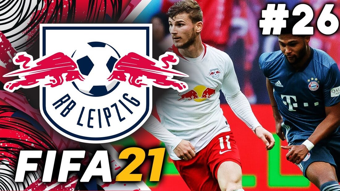 FIFA 21 RB Leipzig Karrieremodus EP26 – GEWINNEN SIE DEN TITEL GEGEN BAYERN MÜNCHEN !? Zu Beginn eines brandneuen Karrieremodus gibt es kein besseres Gefühl! Neu anfangen und das Ziel ist natürlich, alles zu gewinnen! Folgen Sie meinen sozialen Netzwerken – Twitter – @RenzyYT Instagram – @RenzyHD Twitch – @RenzyHD # FIFA21 # FIFA21CareerMode #RBLeipzig Dies ist ein FIFA 21-Karrieremodus mit RB Leipzig. In den letzten Tagen hatte ich eine seltsame Beziehung zum Karrieremodus. Ich wusste nicht, was ich aufnehmen wollte, ob es ein Wiederaufbau oder ein Weg zum Ruhm war. Ich glaube, ich brauchte nur etwas Zeit, um das …