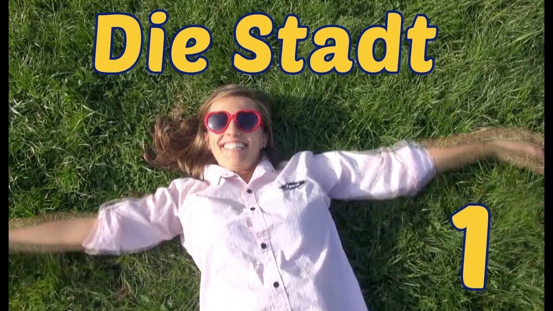 Hol dir dein kostenloses Deutschtraining (mit realen Dialogen!) Und erfahre hier mehr über meine 3Plus1 German Academy: 👉 https://learngermanwithanja.com 👈 FOLGE MIR: – FACEBOOK: https://www.facebook.com/LearnGermanWithAnja – INSTAGRAMTAG : https://www.instagram.com/learngermanwithanja/ – TWITTER: https://twitter.com/aniadealemania – GESCHÄFTSANFRAGEN: business@learngermanwithanja.com ••••••••••••••• • •••••••••••••••••••••••••••••••••••••••••••• ••••• ••••••••••••••••••••••••••••• Sie möchten mich unterstützen, haben aber kein Geld? Du kannst mir jetzt helfen indem du Untertitel in DEINER Sprache für meine Videos schreibst (Du kannst gleichzeitig Deutsch üben und wirst unter meinen Videos erwähnt :)) Schau mal hier: https://goo.gl/ekdBHE •••••••••••••••••••••••••••••••••••••••••••••• ••• ••••••••••••••••••••••••••••••••••••••••• * ** Vielen Dank für Ihre Unterstützung! Ich freue mich über all die tollen Kommentare und Hilfestellungen in …