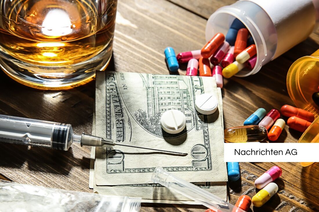 Die Berliner Zeitung berichtet über den Anstieg von Mephedron im Nachtleben, Risiken verunreinigter Drogen und die Rolle von Drug-Checking in Berlin.