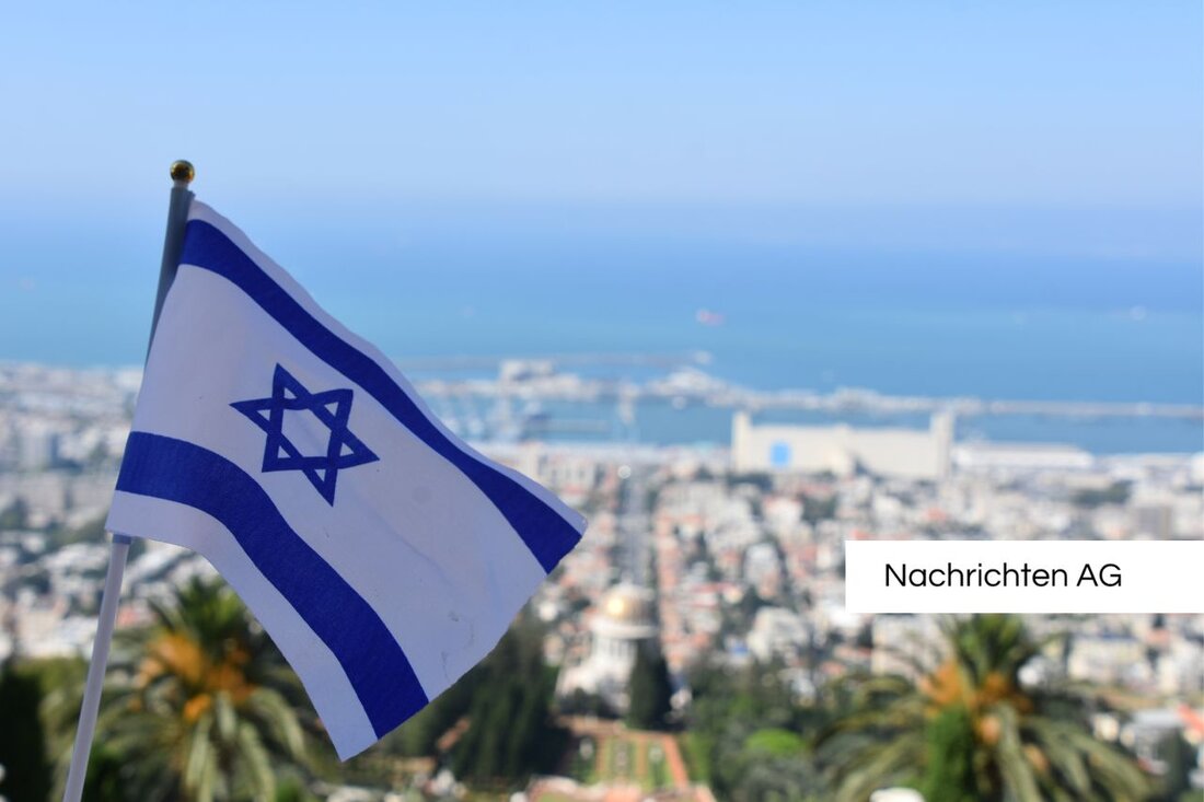 Die israelische Luftwaffe hat über 90 Ziele im Gazastreifen angegriffen, darunter Waffenlager und Terrorzellen. Ein Kommandozentrum der Hamas wurde ebenfalls attackiert. Mehr Informationen hier.