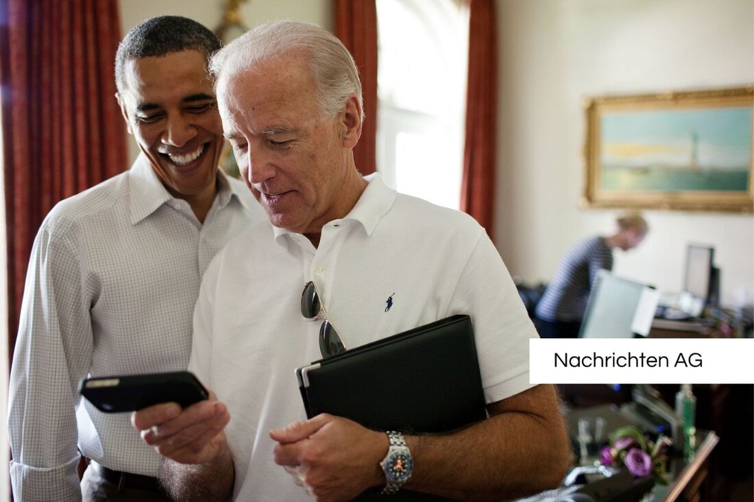 Die USA prüfen die Schaffung von Bitcoin-Reserven, finanziert durch die Neubewertung von Goldzertifikaten und Zoll Einnahmen. Strategische Maßnahmen der Biden-Administration gewinnen an Bedeutung.
