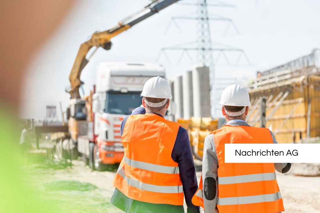 Bauarbeiten an der neuen Eisenbahnüberführung in Hemelingen schreiten voran – Erfahren Sie die aktuellen Entwicklungen und Herausforderungen.