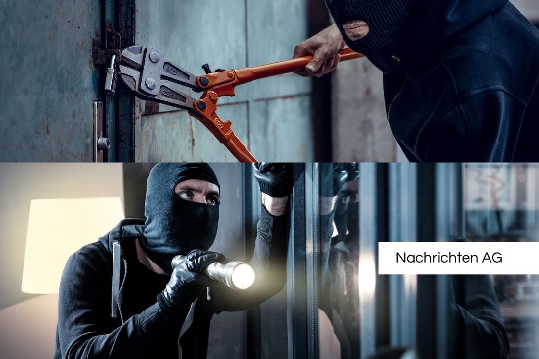Schwere Verkehrsunfälle und Einbrüche prägten die Emsland-Region am 8. Februar 2025. Aktuelle Polizeimeldungen im Überblick.