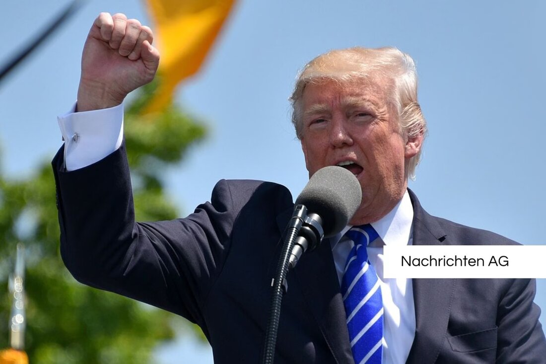 Die USA lehnen die Rückgabe der Freiheitsstatue an Frankreich ab. Ein französischer Politiker kritisiert die US-Regierung.