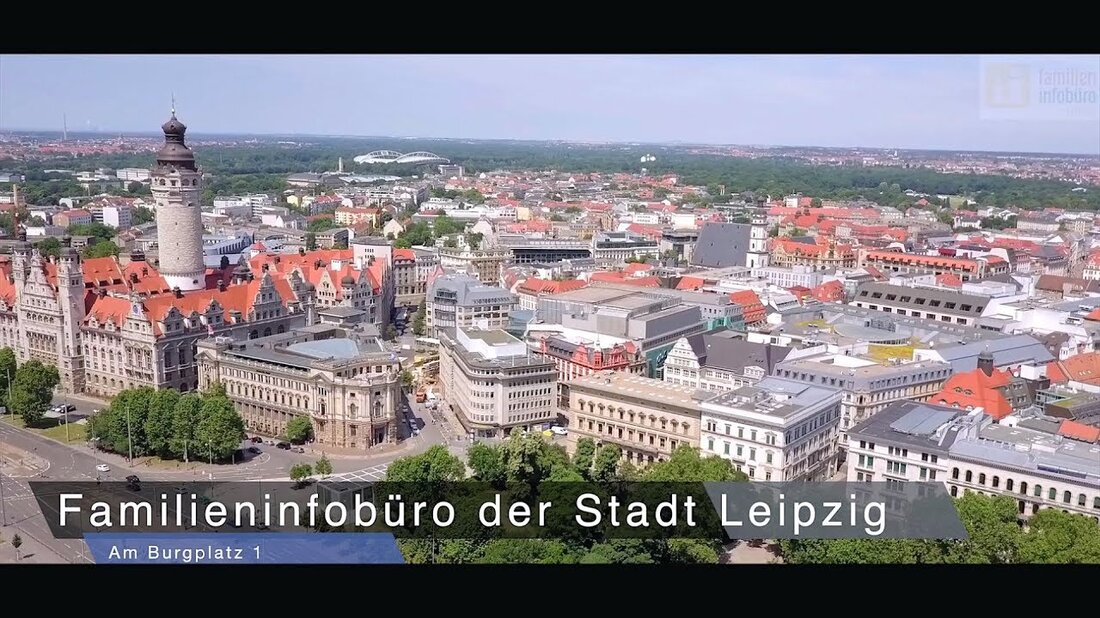 Das Familieninformationsbüro ist ein „Leitfaden“ für alle Familien. In einem persönlichen Gespräch, im Internet oder mit Hilfe von Informationsmaterial erhalten Sie einen Überblick über Behörden, Freizeit und Hilfeangebote. In der Zwischenzeit können sich die jüngsten Besucher im Spielbereich beschäftigen. Alle Neugeborenen, deren Eltern in Leipzig leben, erhalten die „Willkommensbox“ mit dem Babykalender und nützlichen Geschenken. Es gibt einen Pflege- und Umkleideraum für Eltern mit Babys und Kleinkindern. Familien, die kürzlich nach Leipzig gezogen sind, werden vom Familieninformationsbüro in besonderer Weise begrüßt. In einer Willkommensveranstaltung können sie sich über Angebote in Leipzig informieren, sich mit anderen eingezogenen Familien austauschen und den …