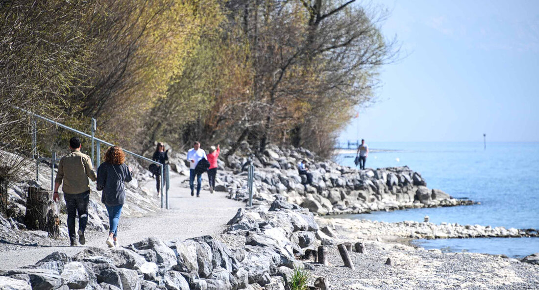 Ab sofort können Kommunen Förderanträge für Maßnahmen des Tourismus-Infrastrukturprogramms 2022 stellen. Insgesamt stehen zehn Millionen Euro für einzelne Infrastrukturprojekte zur Weiterentwicklung des lokalen Tourismus zur Verfügung. Städte und Gemeinden können ab sofort Förderanträge für ihre geplanten Infrastrukturmaßnahmen im Rahmen der Tourismus-Infrastrukturprogramm 2022 (TIP) stellen. Staatssekretär für Tourismus Dr. Patrick Rapp erläutert: „Das TIP ist das zentrale Landesförderprogramm zur Unterstützung der baden-württembergischen Kommunen bei der Umsetzung von touristischen Infrastrukturprojekten und setzt damit wichtige Impulse für die kontinuierliche Weiterentwicklung von Freizeit- und Tourismusangeboten. Gerade in Folge der Corona-Krise sind qualitativ hochwertige touristische Angebote eine wichtige Voraussetzung, um im nationalen und internationalen Wettbewerb …