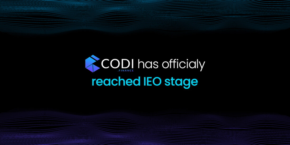 CODI Finance treibt die Pläne für IEO nach Beendigung des Privatverkaufs voran. CODI-Finanzen debütierte im September 2021 und kündigte Pläne zur sofortigen Erweiterung seines Ökosystems an. Der Privatverkauf von CODI endete am 14. November und erhielt viel positives Feedback von der Öffentlichkeit, wobei CODI seinen Privatverkauf für jedermann öffnete, was in der DeFi-Branche ungewöhnlich ist. CODI Finance, ein DeFi-Ökosystem, das von Solana, einer der schnellsten und skalierbarsten Blockchains der Welt, betrieben wird, hat das Initial Coin Offering (IEO) seines nativen Tokens „$CODI“ gestartet, das am 15. November 2021 begann native Token des CODI-Ökosystems, ist ein SPL-Standard-Utility-Token. Der IEO für CODI-Token …