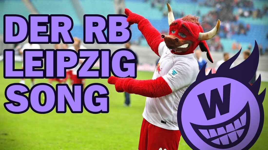 Eine fragwürdige Clubstruktur und viele Millionen Euro von einem Duschhersteller: RB Leipzig ist nicht sehr beliebt. Aber die Mannschaft spielt auch guten Fußball ⚽️🤷🏼♂️ Was denkst du über die Mannschaft und den Verein? Schreibe es in die Kommentare! ► Folgen Sie unserem zweiten Kanal https: //www.youtube.com/channel/UCuYS … ► Tanzen Sie mit uns Memes auf TikTok https://go.funk.net/wummstiktok ► Hören Sie uns auf Instagram https: // instagram. com / wummssport ► Drücken Sie Facebook die Daumen https://www.facebook.com/wumms #RBLeipzig #Nagelsmann #Bundesliga Gesang und Text: Dennis und Jesko Musikproduzent: Markus Baier von Juniton https://www.youtube.com / dennisundjesko ► JA! Wir gehören auch zu #funk. Schauen …