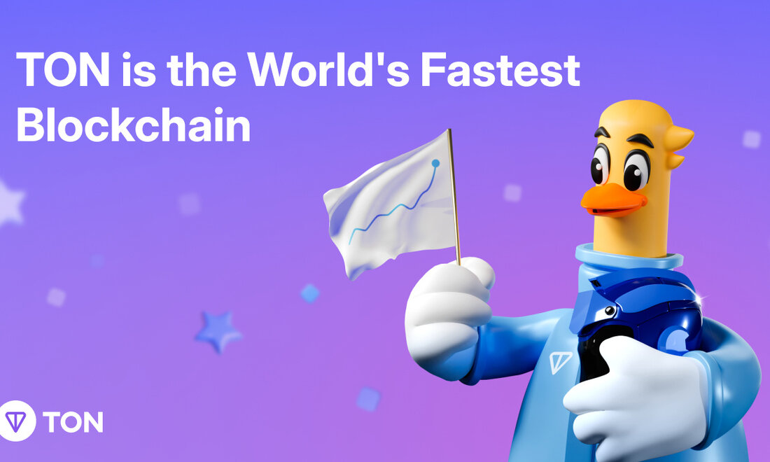 Zug, Schweiz, 2. November 2023, Chainwire Die von Certik verifizierte und bestätigte TON-Blockchain erreichte während eines öffentlichen, live übertragenen Stresstests einen Rekord von 104.715 Transaktionen pro Sekunde (TPS). Die Open Network Foundation (TON Foundation) hat dies heute im Rahmen einer erfolgreichen Live-Übertragung des Stresstestsdie TON-Blockchain hat bewiesen, dass sie es ist der schnellste der Welt und skalierbarste öffentliche Blockchain. Das TON-Testnetz wurde auf 256 Validatoren gestartet. Unter hoher Belastung teilte sich das Testnetz in 512 Shards auf, wodurch das Netzwerk eine Geschwindigkeit von 104.715 TPS erreichen konnte. Der beispiellose Erfolg dieses Tests hat bewiesen, dass TON in der Lage ist, …