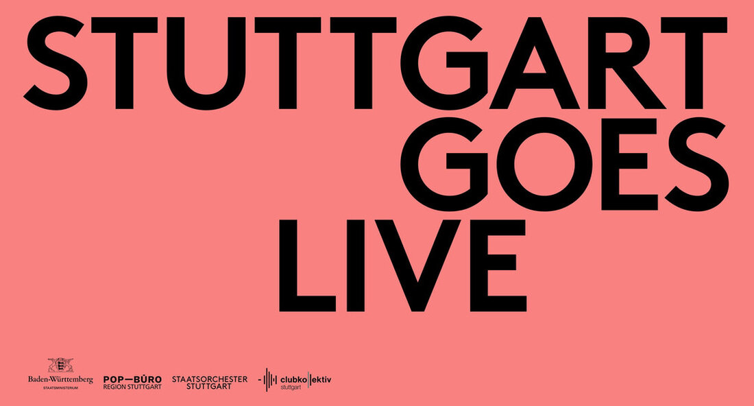 Mit mehreren Live-Streams wird das Stuttgarter Staatsorchester am 7. Dezember eine Solidaritätskampagne mit mehreren Partnern für freiberufliche Künstler starten, die aufgrund der Corona-Krise in Not sind. In Zusammenarbeit mit dem Pop-Büro Region Stuttgart, dem Club Kollektiv und dem Landesministerium Baden-Württemberg fordert das Staatsorchester Stuttgart Solidarität mit freiberuflichen Künstlern – eine Erweiterung des bereits angekündigten Livestreams des 2. Sinfoniekonzerts der Liederhalle. Dies wird am Montag, den 7. Dezember ab 18.30 Uhr sein Mehrere Live-Acts in einem Stream unter dem Titel Stuttgart gehen live kostenlos übertragen. Über einen Spendenknopf bittet der Künstler Immediate Aid Stuttgart um Unterstützung. Die Initiative hilft Künstlern und …