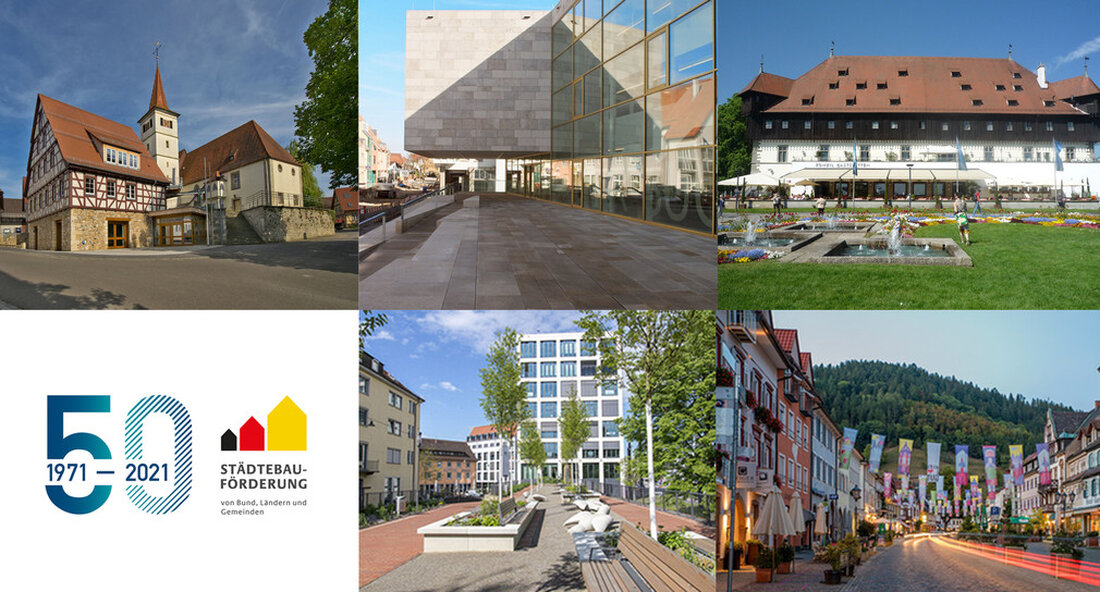 Bis zum 2. November 2021 können alle Städte und Gemeinden des Landes beim jeweiligen Regionalrat Anträge auf Zuschüsse aus der Stadtentwicklungsfinanzierung stellen. Gerade in der aktuellen Krisenzeit ist das Stadtentwicklungsprogramm ein Stabilisator und ein Motor. Die Bewerbungsfrist für die Stadterneuerungsprogramme für das Jahr 2022 läuft: Bis zum 2. November 2021 können alle Städte und Gemeinden des Landes bei den jeweiligen Städten Anträge auf Zuschüsse aus der Stadtentwicklungsfinanzierung stellen Regionalrat stellen. „Mit ihren vielfältigen Finanzierungsprioritäten ist die Stadtentwicklungsfinanzierung seit 50 Jahren ein verlässlicher Partner der Kommunen und bietet Planungssicherheit. Die finanzielle Hilfe hilft, dringend benötigte Wohnungen zu schaffen und Zentren zu …