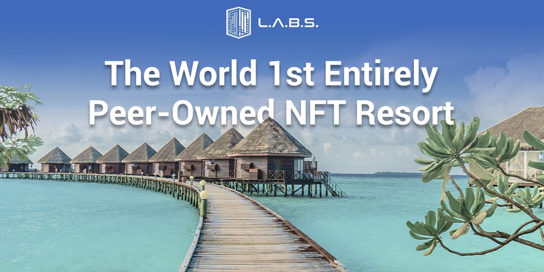 Die LABS Group hat das weltweit erste vollständig von Peer betriebene NFT-Resort angekündigt, das es Benutzern ermöglicht, über NFTs Immobilienanteile zu besitzen. Das Unternehmen kombiniert den wohl heißesten Tech-Trend weltweit mit einer der traditionell gefragtesten Anlageklassen der Welt. Nicht fungible Token sind wohl der heißeste Trend im Technologie- und Finanzsektor weltweit. Sie haben einige der größten Unternehmen, Prominenten und Marken angelockt, wobei sich ihre Nutzung von Tag zu Tag ändert und weiterentwickelt. Jetzt hat die LABS Group in einer ersten Anwendung ihrer Art das weltweit erste vollständig von Peer betriebene NFT-Resort angekündigt. Die LABS Group, die End-to-End-Blockchain-Immobilienplattform, kombiniert NFTs mit …