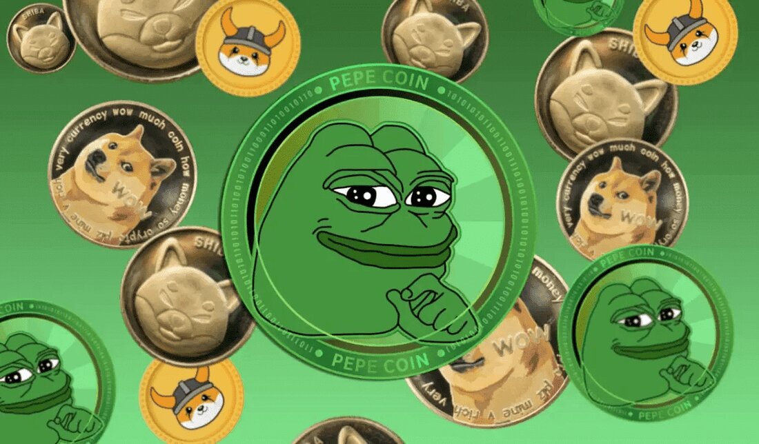 Es ist kein Geheimnis mehr, dass die Meme-Coin-Branche in diesem Zyklus eines der am schnellsten wachsenden Marktsegmente sein wird, und Memes sind es beste Kryptowährungen zum Kaufen dieses Jahr. Während viele im Krypto-Bereich Memecoins in der Vergangenheit sehr kritisch gegenüberstanden, wenn nicht gar abwertend, ist es eine Tatsache, dass Memecoins nicht verschwinden werden. Egal, ob Sie sie lieben oder hassen, Meme-Münzen sind hier, um zu bleiben. Aber nicht alle Token sind gleich und dieser Sektor wird überdurchschnittliche Leistungen aufweisen. Zeit, sich mit dem auseinanderzusetzen, was angesagt ist und was nicht. Wer kommt in diesem Zyklus zuerst? Dogecoin ($DOGE), Shiba Inu …