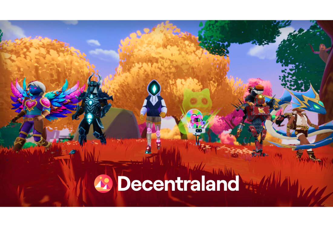 Los Angeles, USA, 22. Oktober 2024, Chainwire Decentraland, Die erste dezentrale virtuelle soziale Welt hat heute einen leistungsstarken neuen Desktop-Client auf den Markt gebracht, der eine neue Ära für das Erleben räumlicher Umgebungen einläutet. Diese Betaversion verbessert die Leistung, bietet eine immersivere Umgebung und führt neue ansprechende Funktionen ein, die den Grundstein für zukünftige Innovationen und erweiterte Entwicklertools legen. Dieser Meilenstein markiert die Abkehr von einem browserbasierten Erlebnis, das durch einen stabileren, Unity-basierten Desktop-Client und den neuen Creator Hub ersetzt wird, und steht damit im Einklang mit der Vision von Decentraland für ein vernetztes Metaversum. „Heute beginnt ein neues Kapitel …
