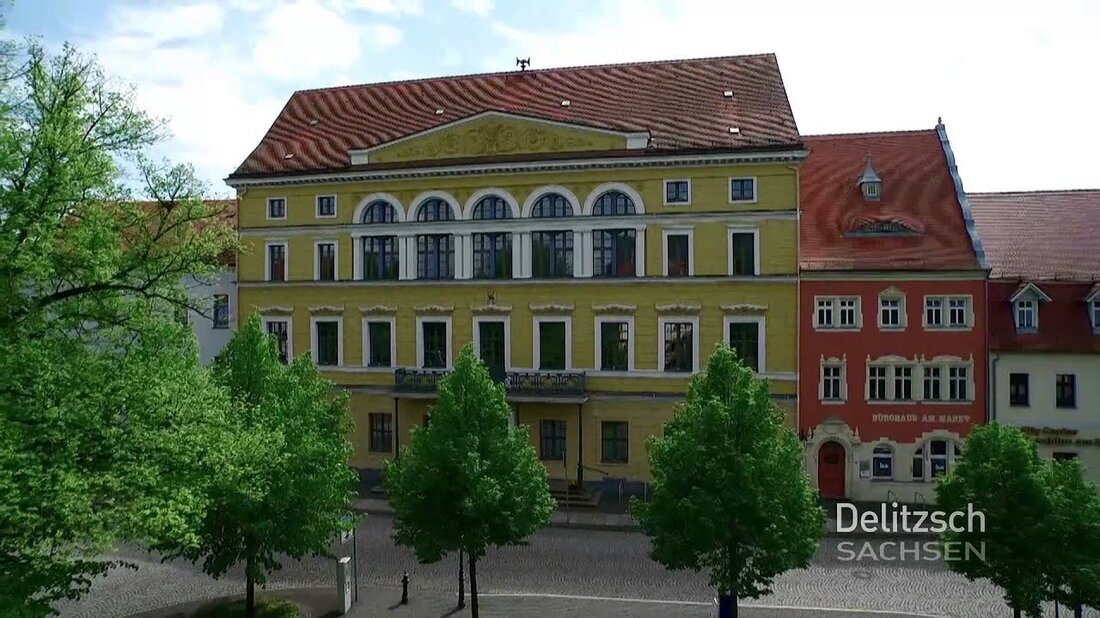 Für die Präsentation beim Stadtfest „1050 Jahre Leipzig“ wurde im Auftrag der Abteilung Wirtschaftsentwicklung dieser Bildfilm über Delitzsch als sogenannte „Stadt der Türme“ erstellt. Ob der Turm der Barockburg, die mittelalterliche Stadtkirche oder die historischen Wehrtürme – die Altstadt von Delitzsch ist einen Besuch wert. Sie können auch Szenen vom Schlossfest sehen, das jedes Jahr im Mai stattfindet. Produktion: eschrich Produktionen. Youtube-Link