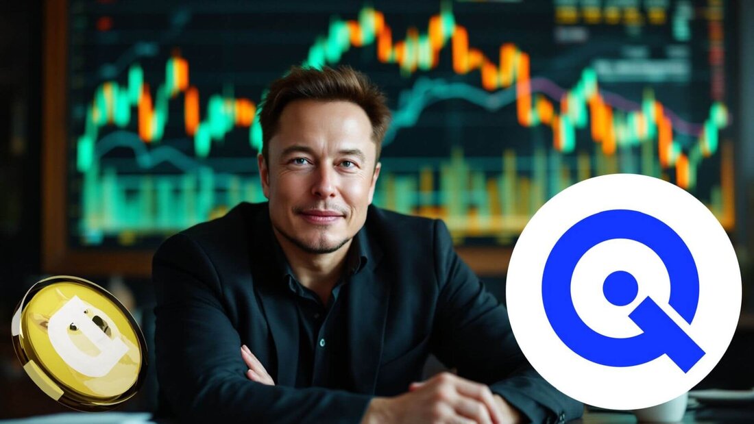 Der Kryptomarkt summt und es ist leicht zu erkennen, warum. Der gleiche Analyst, der Dogecoins (DOGE) massiven Anstieg vorhersagte, bevor Elon Musks Tweets viral wurden, unterstützt jetzt ein neues Token. Wallitiq (WLTQ). Der Token, der gerade bewertet wird $ 0,0420 In seinem Vorverkauf konnte in diesem Bullenlauf in die Höhe schnellen. Diese Vorhersage des Analysten ist nicht nur Spekulationen. Der Vorverkauf findet jetzt statt und das Fehlen könnte ein großer Fehler sein. Das Phänomen von Dogecoin (DOGE) vor Elon Musks Tweets und Lektionen für die heutigen Investoren 2. April 2019 war das erste Mal, dass Elon Musk darüber twitterte Dogecoin …