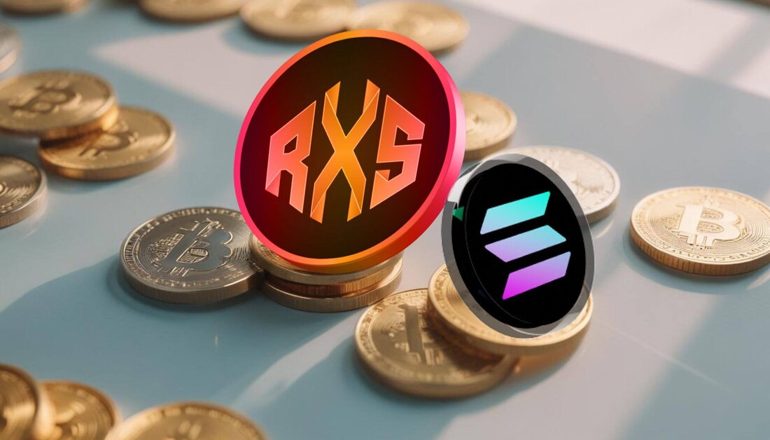 Der beeindruckende Anstieg von Bitcoin in Richtung 120.000 US-Dollar wird voraussichtlich Wellen auf dem gesamten Kryptomarkt auslösen, wobei Solana (SOL) nach Prognosen einiger Analysten voraussichtlich auf 624 US-Dollar steigen wird. Inmitten dieser Rallye könnte Rexas Finance (RXS), ein aufstrebender Konkurrent von SOL, eine goldene Gelegenheit für Anleger bieten. Mit einem aktuellen Preis von nur 0,125 US-Dollar könnte RXS darauf vorbereitet sein, auf der Marktwelle mitzureiten und möglicherweise 6,50 US-Dollar zu erreichen, wenn seine innovativen Tokenisierungslösungen an Bedeutung gewinnen. Mit seinem Certik-Audit und den bevorstehenden Tier-1-Börsennotierungen zeichnet sich RXS als kostengünstiger Altcoin mit enormem Wachstumspotenzial aus. Rexas Finance (RXS) Konkurrent von …