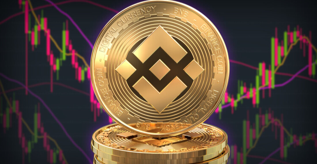 BNB kämpft unter 600 US-Dollar und sieht sich aufgrund des Vorfalls mit der Alex Protocol Bridge einem Abwärtsdruck und Unsicherheiten ausgesetzt. Als Alternative erweist sich Bitbot (BITBOT), das den Handel auf institutioneller Ebene über Telegram anbietet. Der Bitbot-Token (BITBOT) befindet sich derzeit in der Vorverkaufsphase und kostet 0,018 US-Dollar pro Token. Der BNB-Preis kämpft angesichts der Unsicherheiten und der jüngsten verdächtigen Abhebungen von Alex Protocol Bridge, die das BNB-Smart-Chain-Netzwerk erschütterten, darum, wieder in Schwung zu kommen. In der Zwischenzeit, Bitbot stellt sich als potenzielle Alternative heraus und verspricht innovative Funktionen und einen neuen Token. BNB-Preiserholung in der Schwebe aufgrund des …