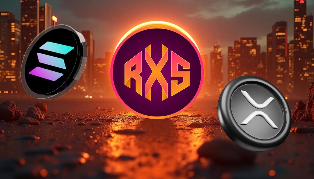 Ripple liegt mittlerweile weltweit an dritter Stelle aller Kryptowährungen und hat seine Aktivitäten in letzter Zeit zurückgefahren. Es ist nicht nur ein wunderbarer Tag für die Führungskräfte von XRP, sondern auch ein bedeutsamer Anlass für den Chief Technology Officer von Ripple, der gerade sein zwölfjähriges Dienstjubiläum im Unternehmen gefeiert hat. XRP gewinnt auf dem Markt aufgrund seines schnellen Preisanstiegs von 83,57 % in den letzten Tagen deutlich an Bedeutung. Zum Zeitpunkt des Verfassens dieses Artikels hat der Token einen Wert von 2,6 US-Dollar. Dieser bemerkenswerte Anstieg hat XRP über den Stablecoin-Giganten Tether (USDT) und den bekannten „Ethereum-Killer“ Solana (SOL) hinausgetrieben …