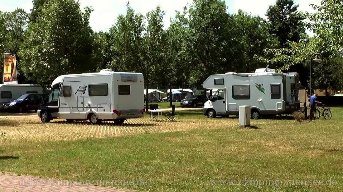 Produziert von: http://www.videoproduktiondeutschland.de http://www.camping-auensee.de CPA-Campingplatz Auensee GmbH Gustav Esche Straße 5 04159 Leipzig E-Mail: info@camping-auensee.de Tel .: 0341- 46 51 600 Fax: 0341-46 51 617. Youtube-Link