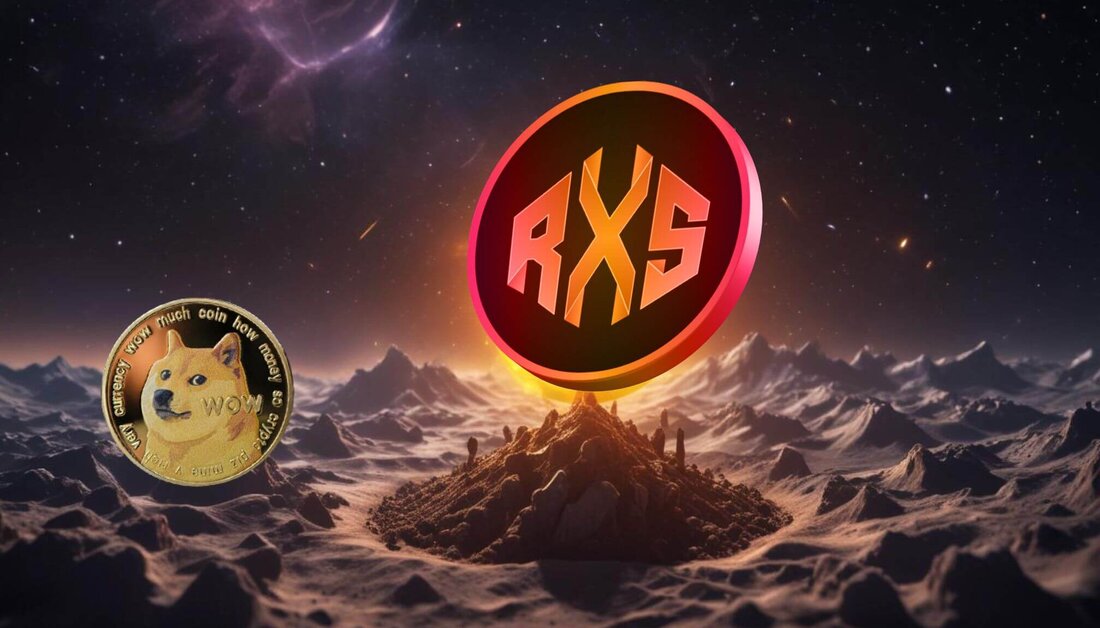 Der Preis von Dogecoin ist in diesem Jahr um über 200 % gestiegen, was den Anlegern bemerkenswerte Belohnungen beschert. Dennoch bietet das Jahr 2025 noch bessere Chancen, da sich die Geschichte offenbar auf eine Wiederholung vorbereitet. Der Preis von Dogecoin bildet nun ein ähnliches Muster wie seine Mega-Rallyes in den Jahren 2017 und 2021. Einer Reihe von Experten zufolge könnte dies eine massive Rallye für DOGE auslösen, möglicherweise größer als in den vergangenen Jahren. Diesen Analysten zufolge könnte DOGE schließlich sogar 10 US-Dollar erreichen. Aber obwohl sich DOGE im Jahr 2025 gut entwickeln könnte, haben Händler jetzt ein Auge auf …