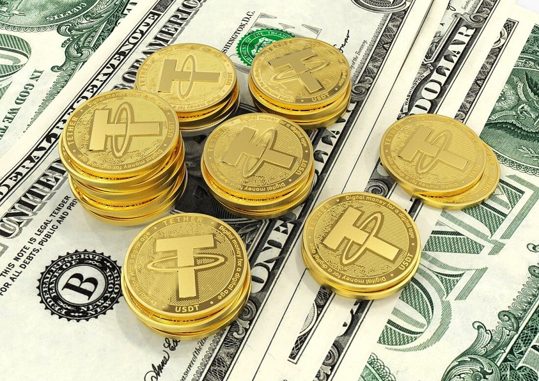 Die zentralen Thesen Tether eröffnete das Jahr mit einer Marktkapitalisierung von 66,2 Milliarden US-Dollar, ist aber um 22 % auf 81 Milliarden US-Dollar gewachsen CircleUSD hat sich in die entgegengesetzte Richtung bewegt und 21 % seiner Marktkapitalisierung verloren Der Anteil von Tether am Stablecoin-Bereich beträgt bis zu 61,5 %, die höchste Marke seit zwei Jahren Der Zusammenbruch von TerraUSD im Mai 2022 und die Schließung von BinanceUSD im Februar haben die Konzentration auf dem Stablecoin-Markt erhöht CircleUSD kämpft mit regulatorischen Bedenken in den USA und den Folgen des Bankenchaos, als es 8,25 % seiner Reserven bei der Silicon Valley Bank …