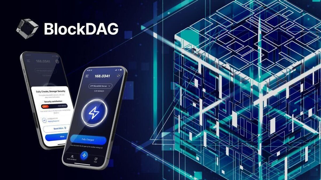 BlockDAG hat Analysten mit einem Vorverkauf im Wert von 6,8 Millionen US-Dollar beeindruckt Der Maker-Token (MKR) ist von seinem jüngsten Höchststand von 3,3.000 US-Dollar gefallen und testet das Unterstützungsniveau bei 2,7.000 US-Dollar Starknet hatte einen vielversprechenden ersten Handelsmonat Immer mehr Krypto-Enthusiasten vergleichen den neuen BlockDAG-Coin mit etablierten Token wie Maker (MKR) und Starknet (STRK). Der Fokus liegt auf dem Wie BlockDAGDie fortschrittliche Technologie von ist möglicherweise dazu geeignet, das Bankwesen neu zu gestalten, einen neuen Maßstab in der Branche zu setzen und die traditionellen Rahmenbedingungen in Frage zu stellen. Maker (MKR) Preisdynamik Der Maker-Token (MKR) hat in letzter Zeit einen …