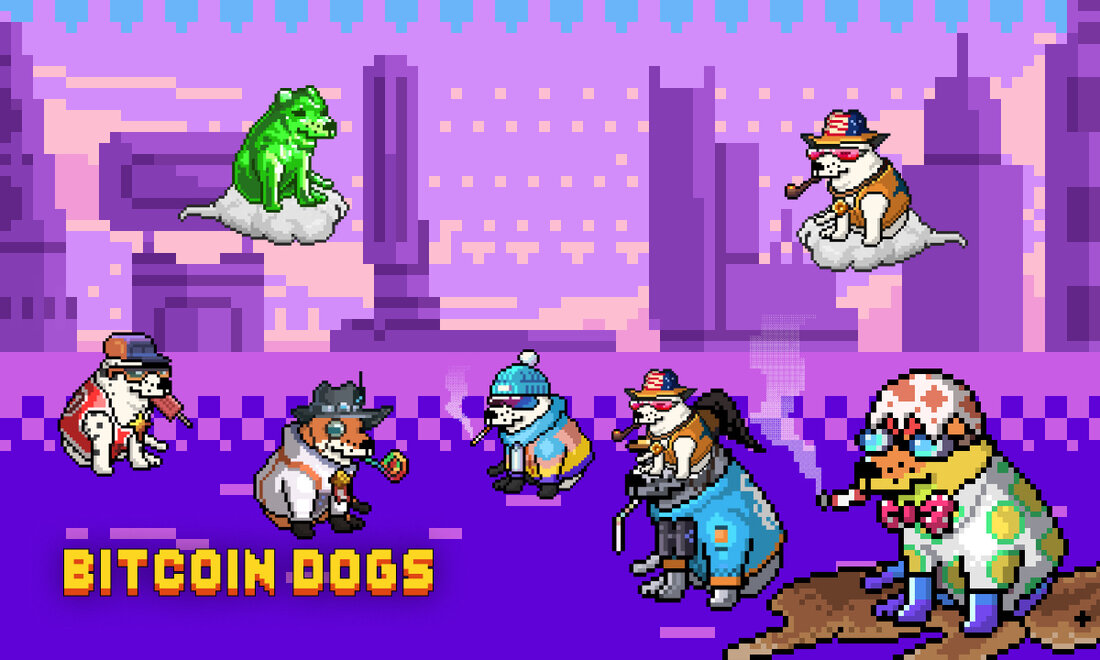 Wichtige Erkenntnisse Der Liquiditätspool von Bitcoin Dogs ist offiziell live gegangen und ermöglicht es Anlegern, täglich Belohnungen zu verdienen. $0DOG ist in den letzten sieben Tagen um 15 % gestiegen und hat damit einige wichtige Kryptowährungen übertroffen. Der Liquiditätspool von Bitcoin Dogs geht live Bitcoin Dogs gab am Mittwoch, dem 11. September bekannt, dass sein Liquidity Pool offiziell in Betrieb genommen wurde. Während der Ankündigung in einem X-BeitragBitcoin Dogs sagte, diese neueste Entwicklung ermögliche es Anlegern, täglich Belohnungen zu verdienen und große Gewinne anzuhäufen. Der Pool ermöglicht es Händlern, mit einem fantastischen APY-Satz enorme Gewinne zu erzielen. Bitcoin Dogs hat …