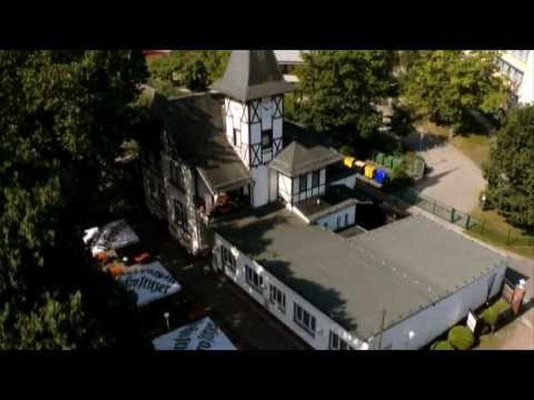 Besuchen Sie uns: Deutsches Kleingärtnermuseum Aachener Str. 7 04109 Leipzig oder unter: http://www.kleingarten-museum.de/ Wir freuen uns auf Ihren Besuch! Youtube-Link