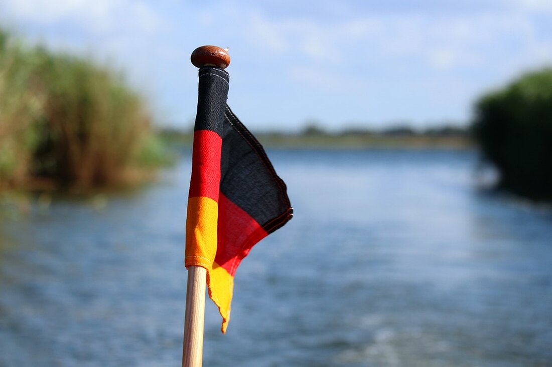 Ex-Verfassungshüter Papier warnt, dass Deutschlands Asylpolitik die öffentliche Sicherheit gefährdet und fordert Rückweisungen an Grenzen.