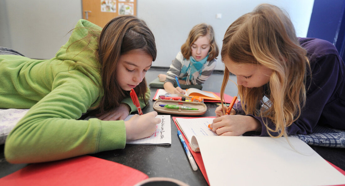 Bohlsbach’s Lorenz-Oken School Receives Outstanding Practice Certification as a „Certified Full-Day School“ in Baden-Württemberg Bohlsbach – On July 10, 2023, the Lorenz-Oken School in Bohlsbach was honored with the title „Certified Full-Day School with Outstanding Practice“ by State Secretary Volker Schebesta. With this recognition, the school becomes the first full-day school in Baden-Württemberg, Germany to receive this certification. State Secretary Volker Schebesta presented the certificate to Stefanie Zentner, the principal of the Lorenz-Oken School. He expressed his admiration for the dedication of the school’s staff, stating, „It is remarkable how committed everyone at the Lorenz-Oken School is – they all …