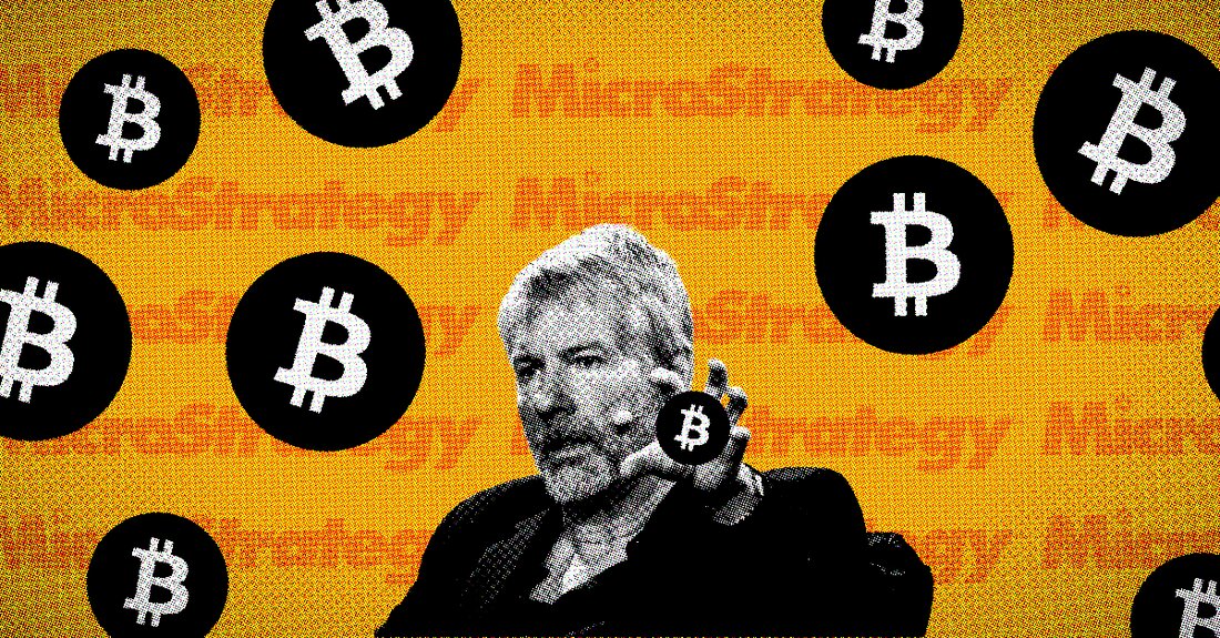 Aufgrund der beträchtlichen Bitcoin-Bestände des Unternehmens übertraf die Aktie von MicroStrategy die großen Technologiewerte und stieg kürzlich um 15 %. Seit Anfang 2024 ist der Aktienkurs von MicroStrategy um 135 % gestiegen, angetrieben durch die Rallye von Bitcoin. Das Unternehmen kündigte mit Wirkung zum 1. August eine Aktienaufteilung im Verhältnis 10:1 an, um die Aktien leichter zugänglich zu machen. Michael Saylor führt den Erfolg von MicroStrategy auf die aggressive Übernahme von Bitcoins zurück und das Unternehmen besitzt 226.331 Bitcoins im Wert von 7,538 Milliarden US-Dollar. MicroStrategy, angeführt von Michael Saylor, hat in letzter Zeit mit seiner aggressiven Bitcoin-Investitionsstrategie, die zu …