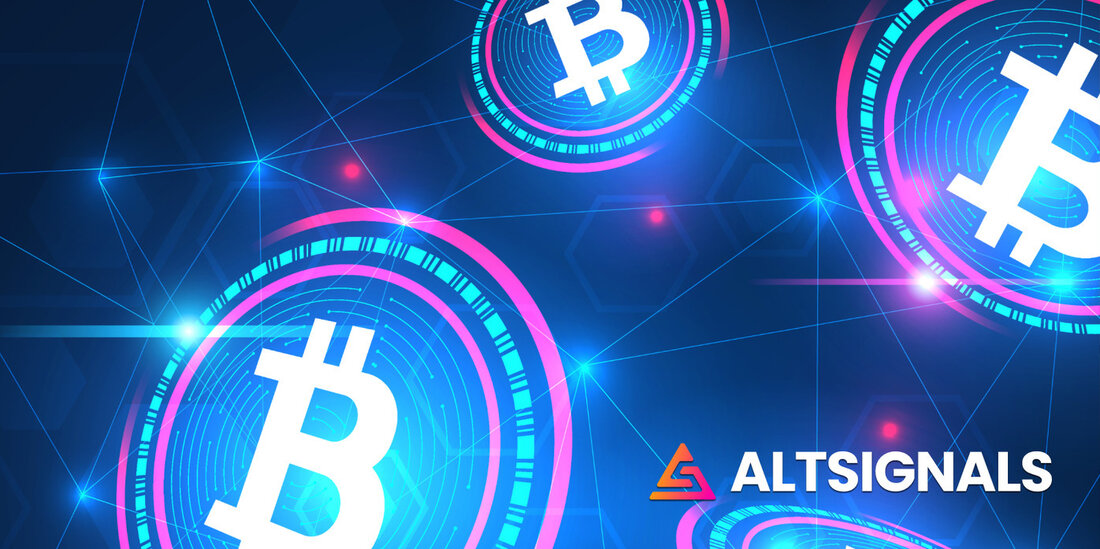 Der BTC-Anstieg um 50 % hat zu einer Erholung des Kryptomarktes geführt AltSignals (ASI) ist ein vielversprechender neuer Token-Start ASI sollte in den kommenden Monaten und Jahren den prozentualen Anstieg von BTC übertreffen Nach einigen signifikanten Bewegungen auf den Kryptomärkten prognostiziert die Bitcoin-Preisprognose weitere Aufwärtsbewegungen. Experten schlagen jedoch vor, dass der neue Token von AltSignals, ASI, die Bitcoin-Preisprognose vor Jahresende prozentual übertreffen sollte. AltSignale ist eine branchenführende Handelsplattform, die ihr Blockchain-Angebot erweitert. Deshalb könnte es 2023 und darüber hinaus das leistungsstärkste Projekt seiner Art sein. AltSignals startet während einer weit verbreiteten Markterholung Die Bitcoin-Preisprognose ist nach einigen vielversprechenden Preisaktionen Anfang …