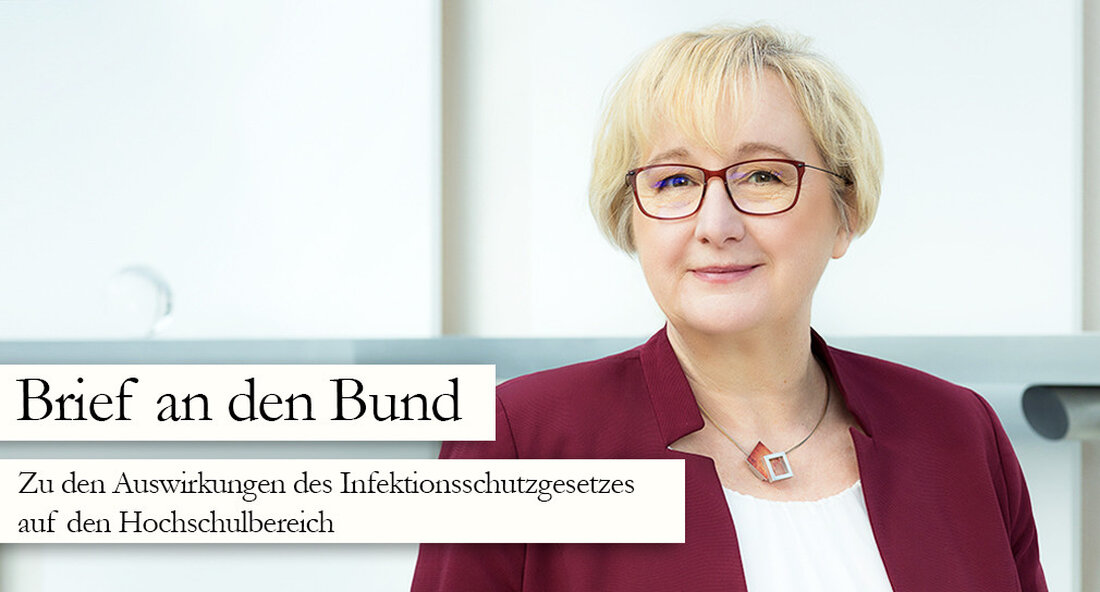 Die Bundesländer fordern von der Bundesregierung Klarstellungen zur Corona-Notbremse im Hochschulbereich. Auf Initiative von Wissenschaftsministerin Theresia Bauer haben die Wissenschaftsminister der Bundesländer an die Bundesregierung geschrieben und Verbesserungen des Bundesgesetzes zum Infektionsschutz gefordert. Auf Initiative des baden-württembergischen Wissenschaftsministers Theresia Bauer Die Wissenschaftsminister aller Bundesländer fordern Klarstellungen und Änderungen des Bundesgesetzes über den Infektionsschutz. Bundesgesundheitsminister Jens Spahn und Bundesforschungsminister Anja Karliczek werden in einem Schreiben aufgefordert, die für den Schulsektor ausgearbeiteten Vorschriften zur Eindämmung der Koronapandemie eins zu eins nicht auf den Universitätssektor zu übertragen. Die Fortsetzung und der Abschluss des Kurses müssen auch in Zeiten einer Pandemie sichergestellt sein „Auch …