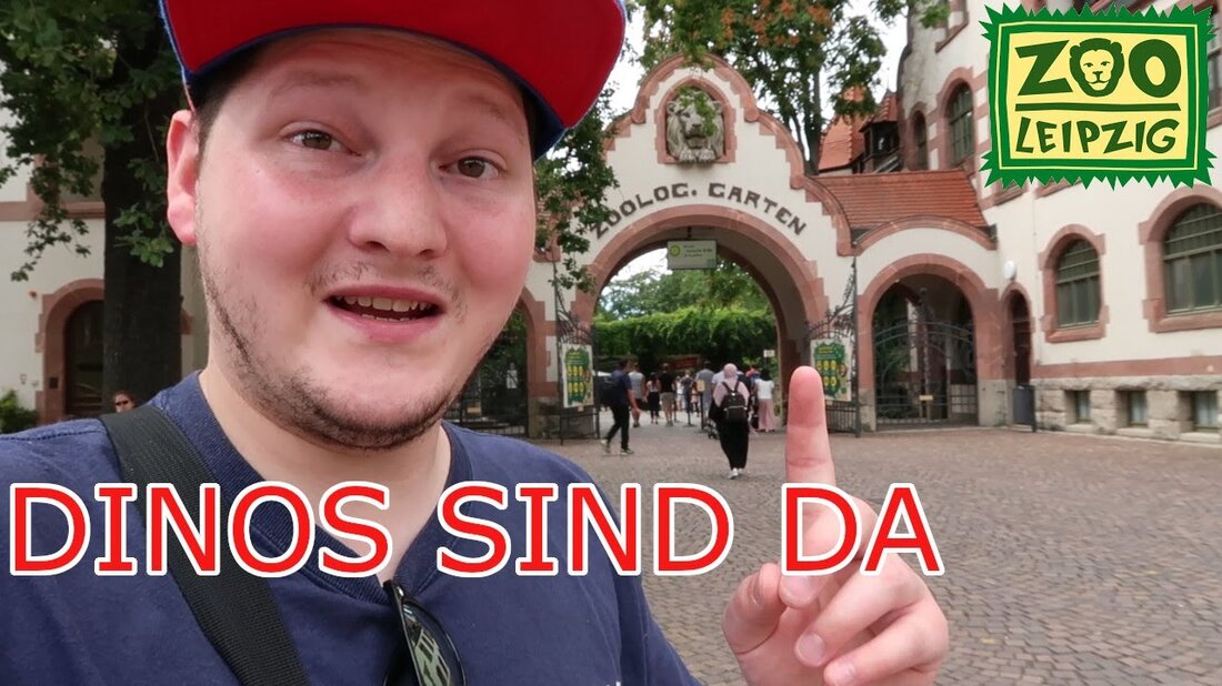 Ich war wieder unterwegs, diesmal im Leipziger Zoo. Das Video ist etwas kurz, weil es ziemlich voll war. Song aus dem Video: Track: Abandoned &#038; GalaxyTones &#8211; Luna (Feat. DNAKM) [NCS Release] Musik zur Verfügung gestellt von NoCopyrightSounds. Ansehen: https://youtu.be/P__8oculr0o Kostenloser Download / Stream: http://ncs.io/Luna. Youtube-Link