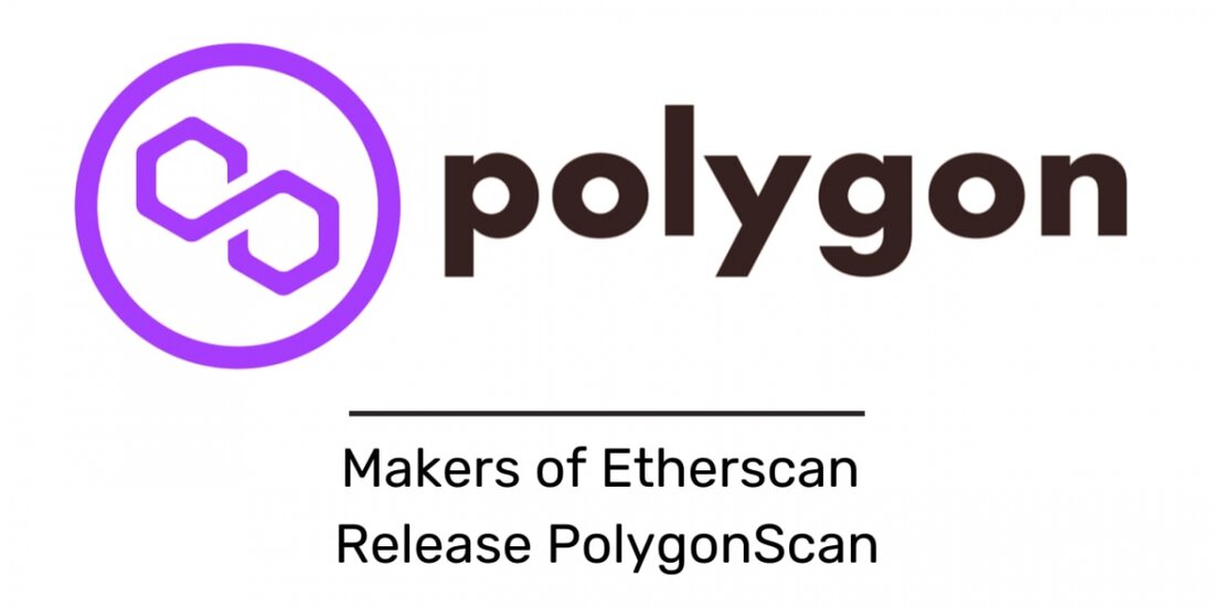 Die Entwickler von Etherscan haben PolygonScan veröffentlicht, um genaue Blockchain-Daten bereitzustellen. Das Polygon-Netzwerk hat in den letzten Monaten eine erhöhte Aktivität verzeichnet. Die Entwickler des Block-Explorers und der Analyseplattform für Ethereum, Etherscan, haben kürzlich PolygonScan veröffentlicht. Der Blockchain-Explorer PolygonScan wurde für genaue Blockchain-Daten von Polygon PoS Chain veröffentlicht. PolygonScan hängt vom Etherscan-Explorer ab Berichten zufolge basiert PolygonScan auf dem Etherscan-Explorer, der einer der bekanntesten Explorer für Ethereum ist. Etherscan bietet eine vollständige Datensuite, die die Unterstützung von ERC-20- und ERC-721-Token ermöglicht. Darüber hinaus ermöglichen die Daten die Transaktionsverfolgung, das Lesen von Verträgen und das Aufrufen sowie erweiterte Funktionen, darunter Gas …