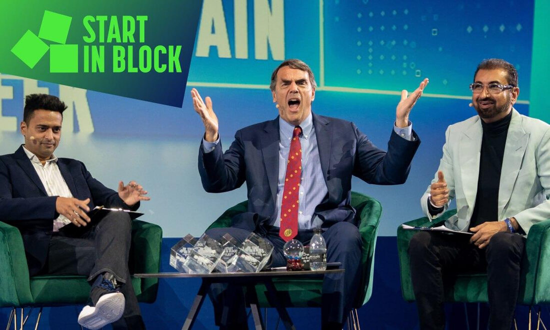 Paris, Frankreich, 17. April 2024, Chainwire Pariser Blockchain-Wochedie führende internationale Konferenz zum Thema Blockchain und Web3, gab die Gewinner der diesjährigen Konferenz bekannt Startup-WettbewerbDabei werden den 10 Finalisten und 4 siegreichen Startups zahlreiche Preise im Wert von bis zu 10 Millionen US-Dollar in Form von Finanzierung, Zuschüssen, Beschleunigungen, Listings und mehr ausgehändigt. Der Startup-Wettbewerb der Pariser Blockchain-Woche hat sich zu einem Eckpfeiler der Blockchain-Branche und zu einer der prestigeträchtigsten und begehrtesten Auszeichnungen für Startups, Unternehmer und Investoren entwickelt. Es handelt sich um einen direkten Wettbewerb, bei dem einige der vielversprechendsten Web3-Projekte gegeneinander antreten. Ziel des Wettbewerbs ist es, bahnbrechende neue …