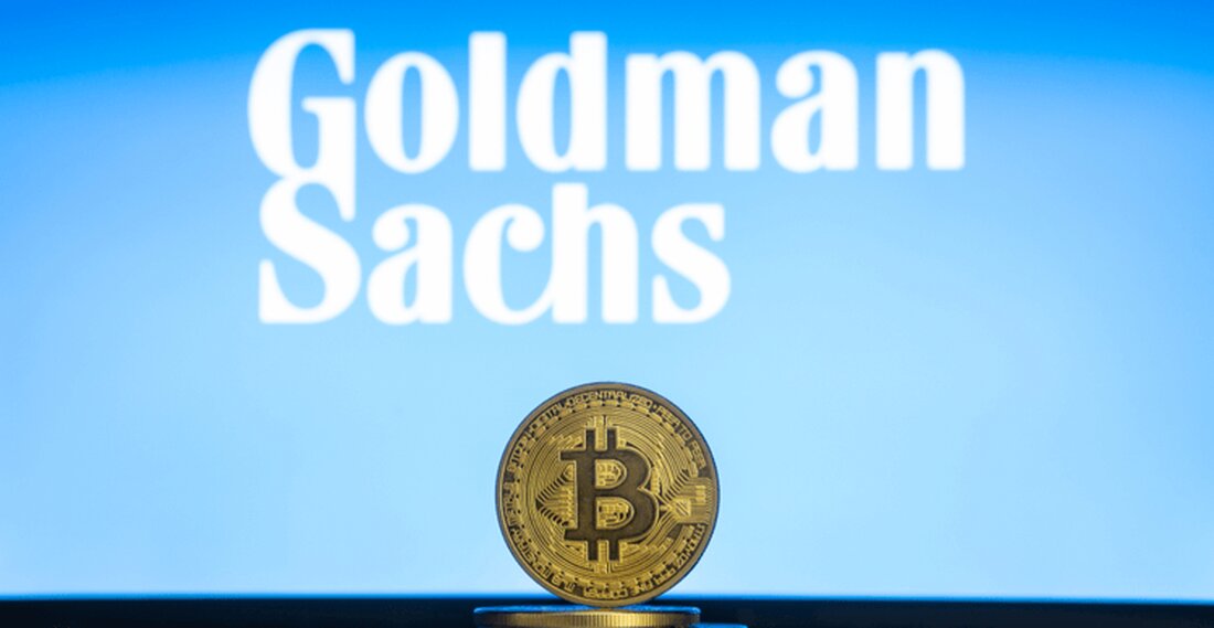 Goldman Sachs hat bekannt gegeben, dass fast 50 % seiner vermögenden Family Office-Kunden an einem Einstieg in den Kryptowährungsmarkt interessiert sind Eine aktuelle Umfrage von Goldman Sachs hat ergeben, dass fast die Hälfte der Family Offices daran interessiert ist, in den Kryptowährungsmarkt einzusteigen. Family Offices sind Anlageberater mit der Aufgabe, das Vermögen der reichsten Familien der Welt zu verwalten. Die Investmentbank baut ihre Präsenz im Kryptowährungsmarkt bereits aus und will in den nächsten Jahren weiter wachsen. Goldman Sachs hat seine Family Office-Kunden befragt und festgestellt, dass 15 % von ihnen bereits in Kryptowährungen investiert haben. Das Bericht von Bloomberg betonte, …